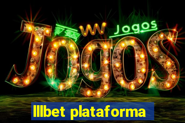 lllbet plataforma